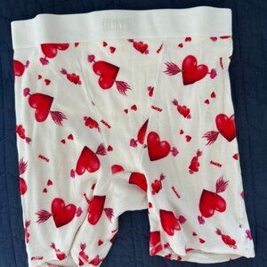Skims Shorts